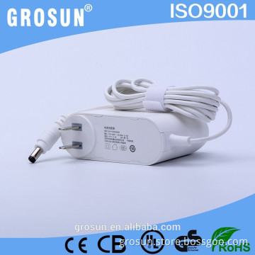 Popular Design AC to DC Adapter 12V Power Plug Adapter 2A DC Power Supply with US CN Plug